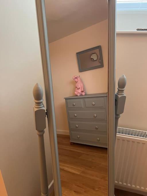Harbourside 2 Bed Apartment, Barmouth Bridge Views المظهر الخارجي الصورة