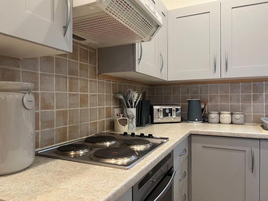 Harbourside 2 Bed Apartment, Barmouth Bridge Views المظهر الخارجي الصورة